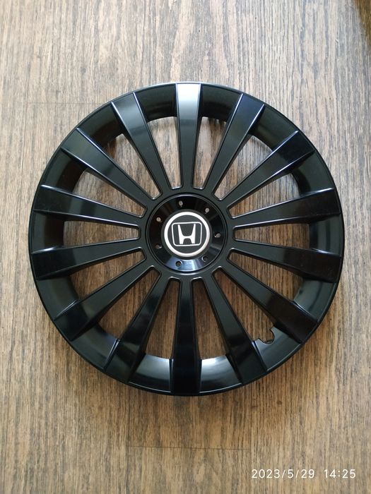 Колпаки Ковпаки Хонда Honda r16 радиус есть все размеры