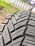 Opony Michelin Alpine 6 185/65/R15 zimowe 2021