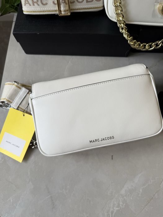 Сумка Marc Jacobs The J Marc mini
