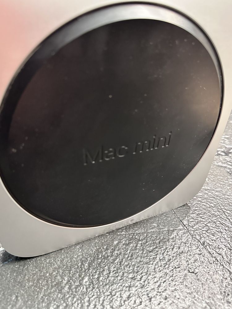 Apple Mac mini M2 Pro 32GB/512GB Srebrny