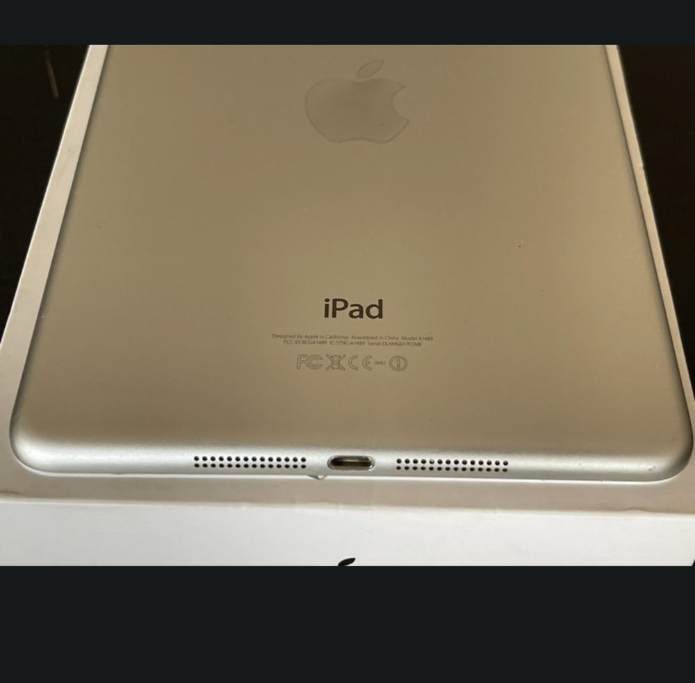 Apple Ipad mini 2