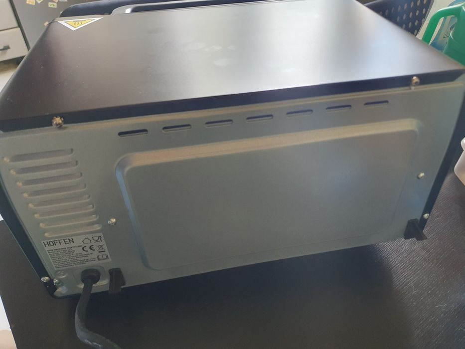 mini piekarnik hoffen