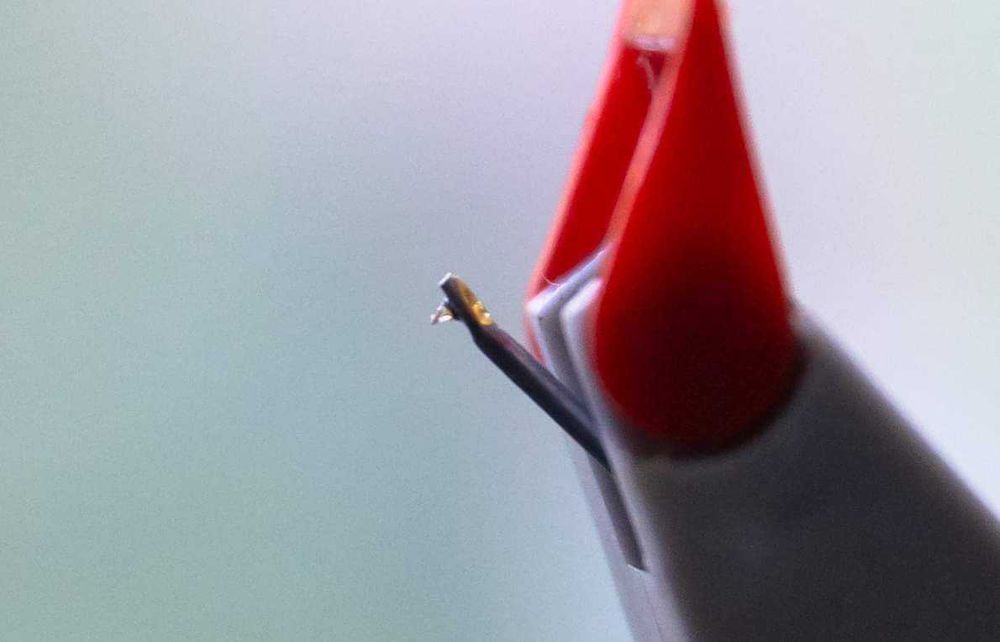 Головка звукоснімателя ГЗМ-053