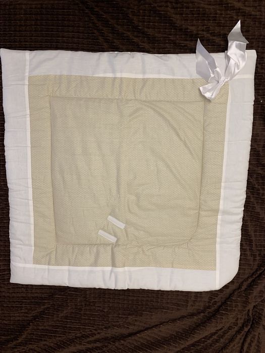 Конверт / ковдра на виписку