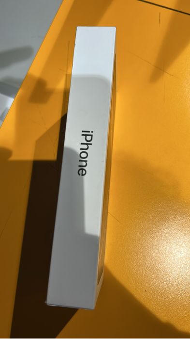 Iphone 16 pro max selado