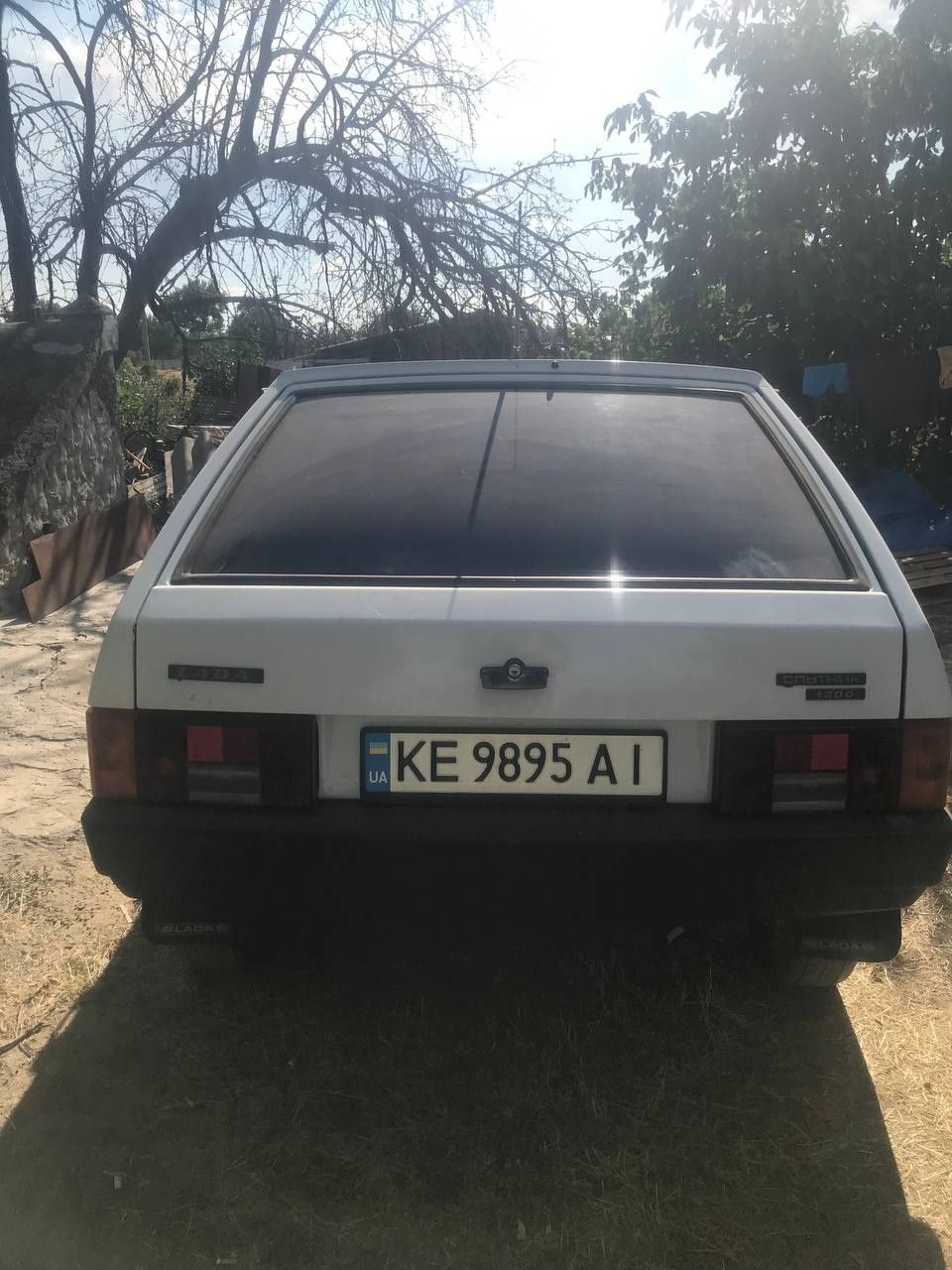 продам авто ваз 2108