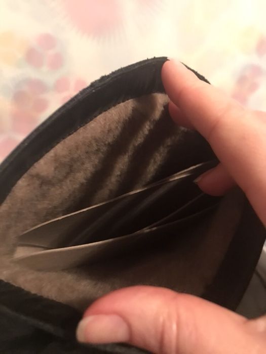 продам зимние женские сапоги рикер