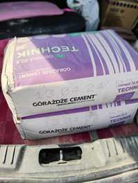 Cement 20 kg worek 4szt.