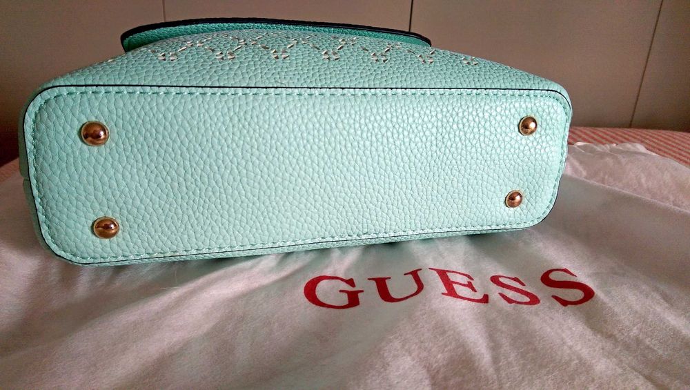 Mala senhora guess como nova 2