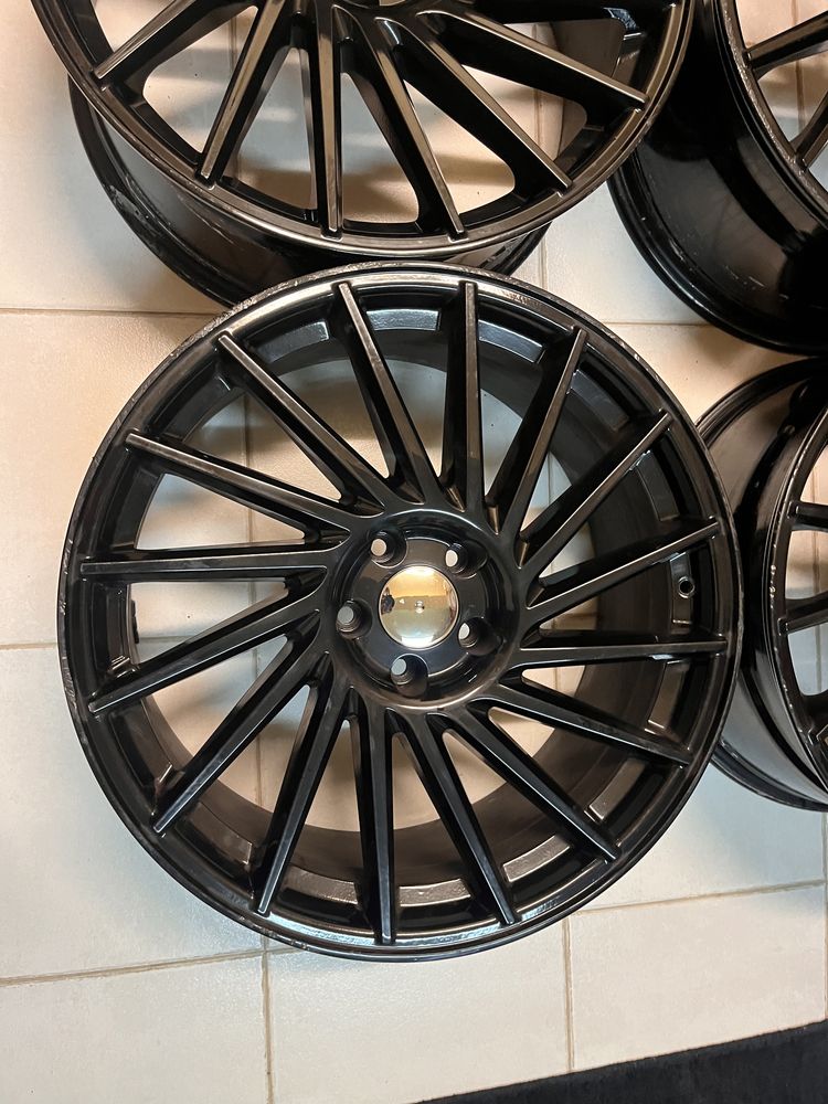 Jantes 20” 5x112 KESKIN KT17 Audi A4 A6 A8 VW Mercedes Seat