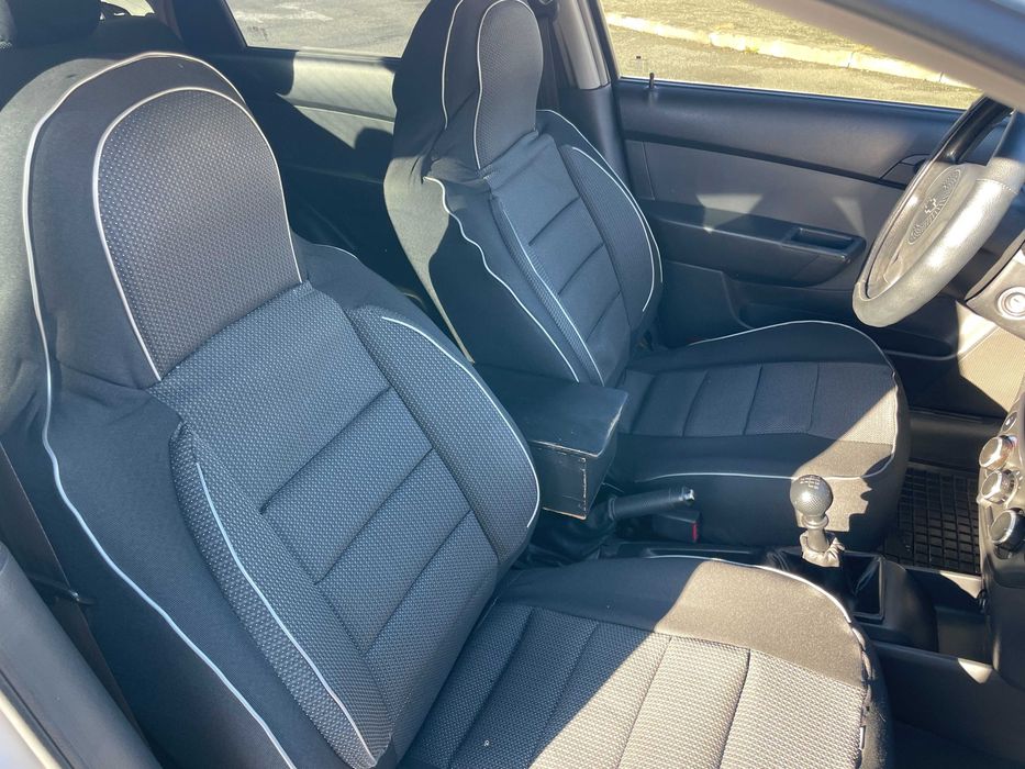 Chevrolet Aveo T250, Шевроле Авео 1.5, газ/ бензин, власник 5 років