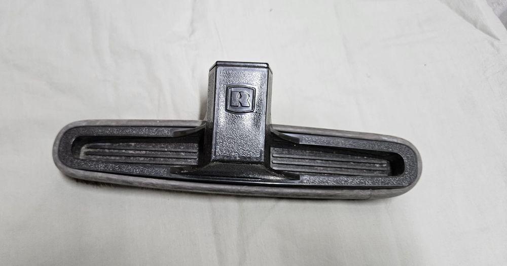 Rainbow - Escova de aspirar chão