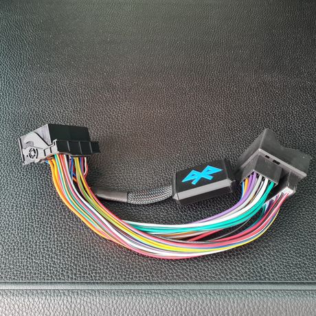 Bluetooth w wersji 5.0 Volkswagen VW UP, SKODA