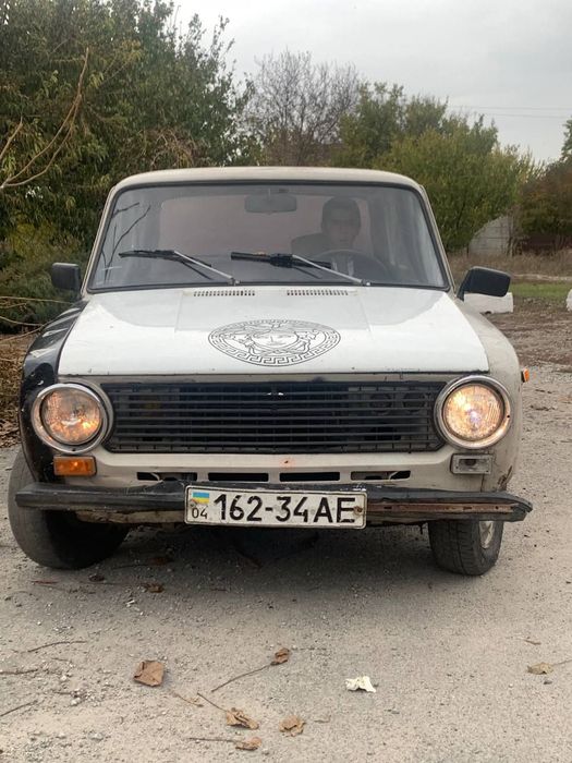 Продам ваз 2101 жигули