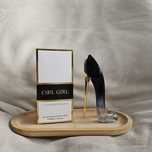 Perfumy damskie Cool Girl 40 ml | Good Girl Carolina Herrera