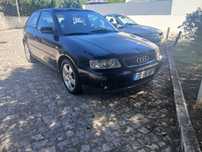Audi a3 130 sport