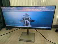 Monitor Lenovo L29w-30 2560x1080px wide