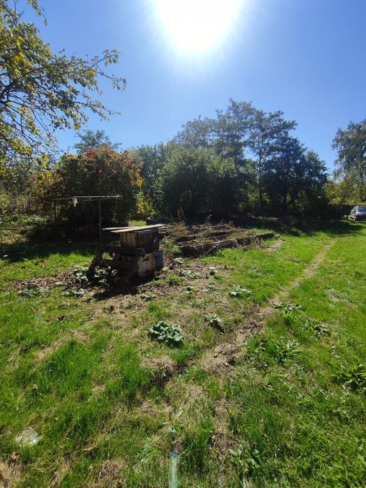 Продаж поруч з Франківськом житлового будинку 150 м2 та землі 39 сот