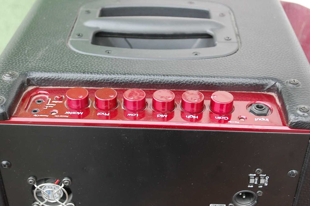 Ibanez P3110 Combo basowe
