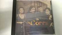 The Corrs - Forgiven not forgotten (portes incluídos)