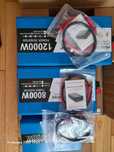 Przetwornica 8000w/3300w 24v-230v czysty sinus