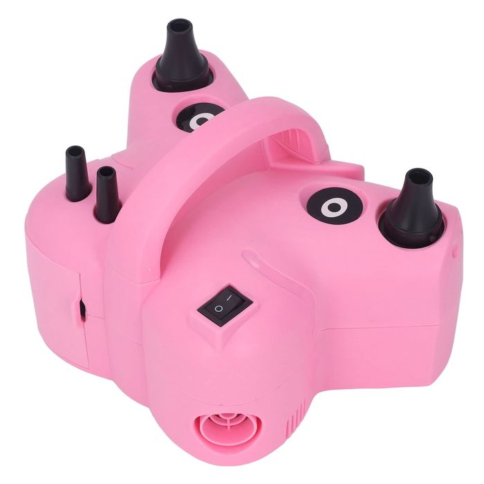 Elektryczna pompka do balonów