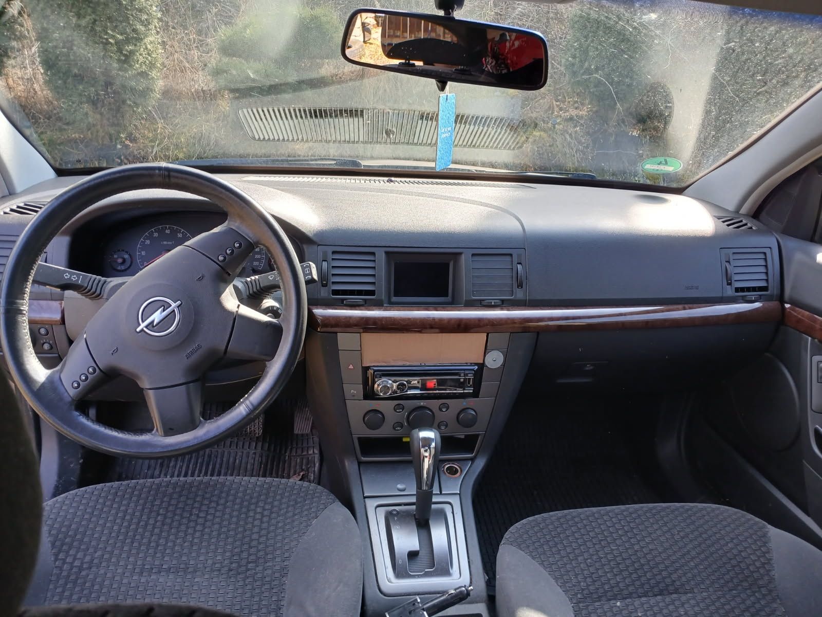 Opel Vectra C w całości lub na części