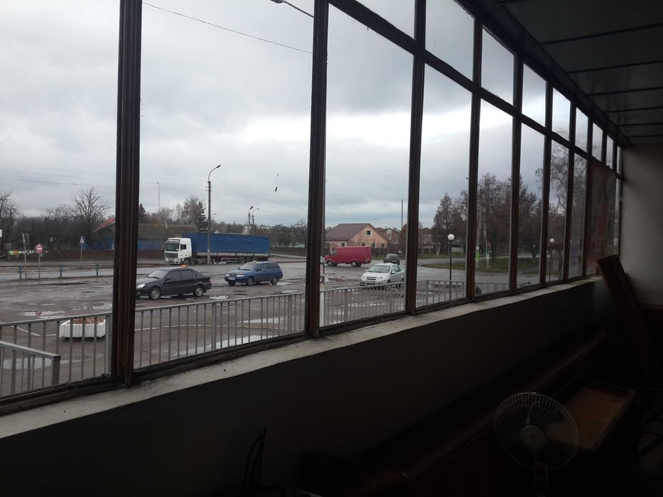 АРЕНДА Автостанция "МЕНА"