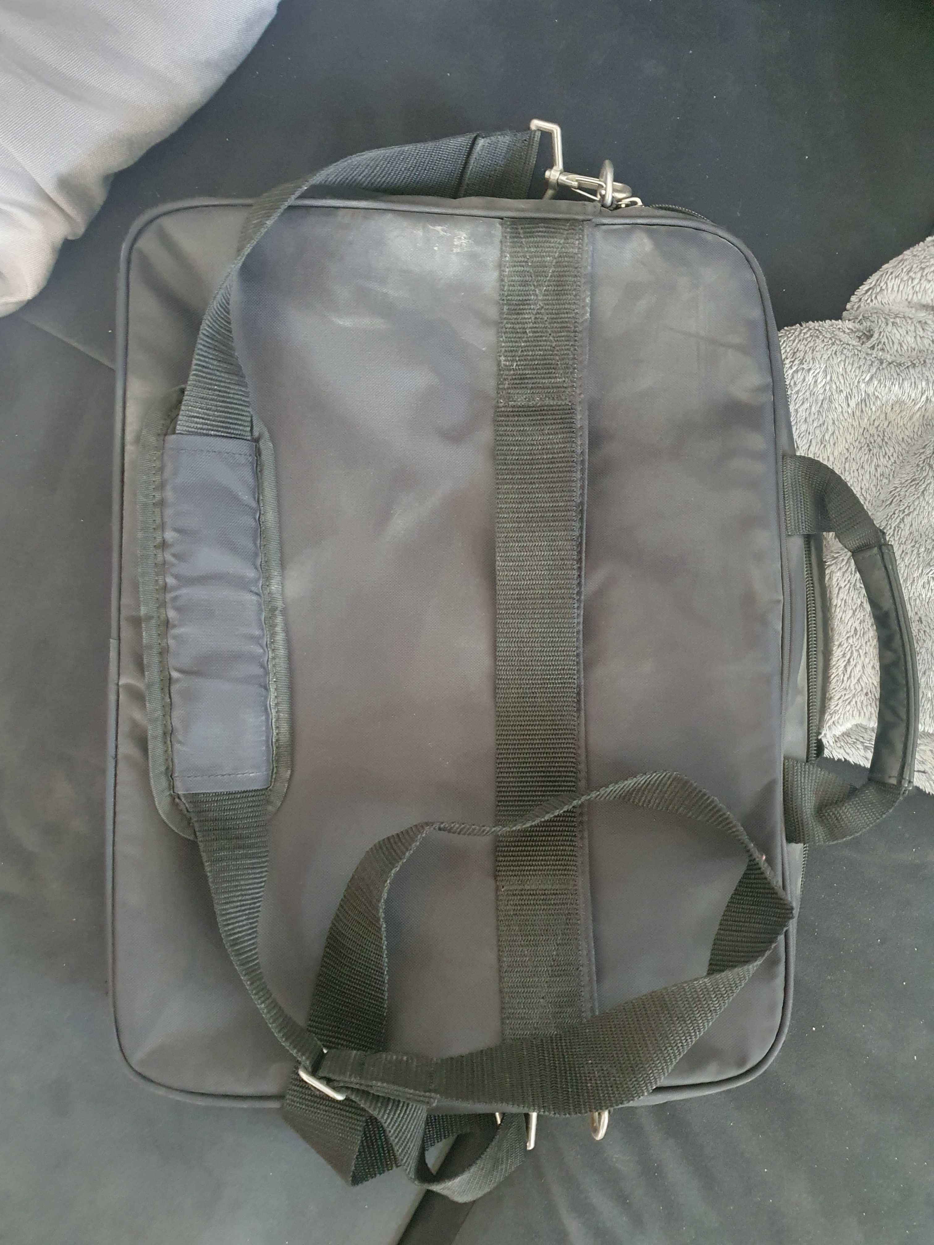 Torba na laptopa dell