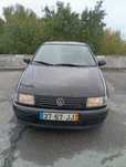 Volkswagen polo 98 100mil km