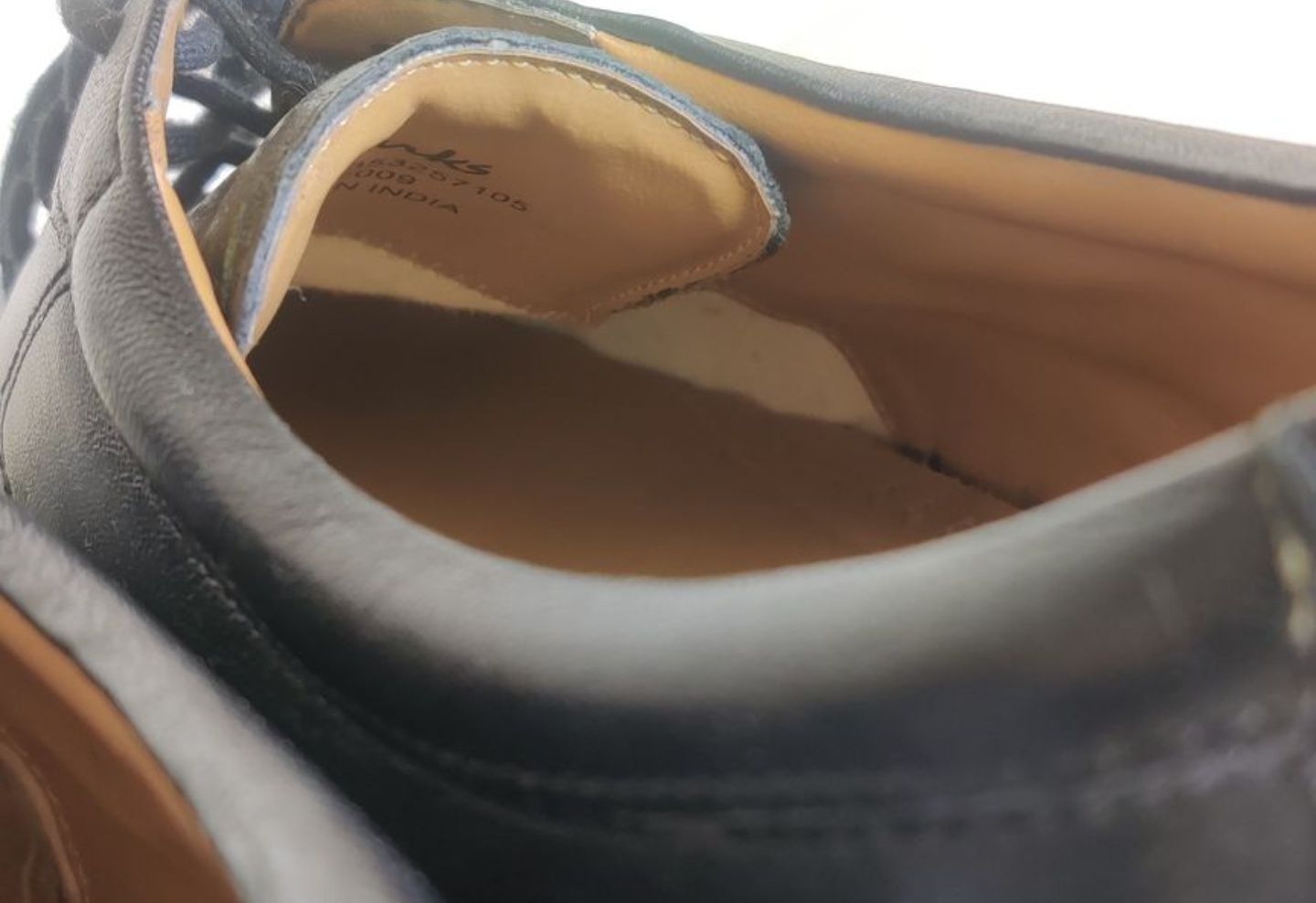 Cushion Cell Clarks туфли