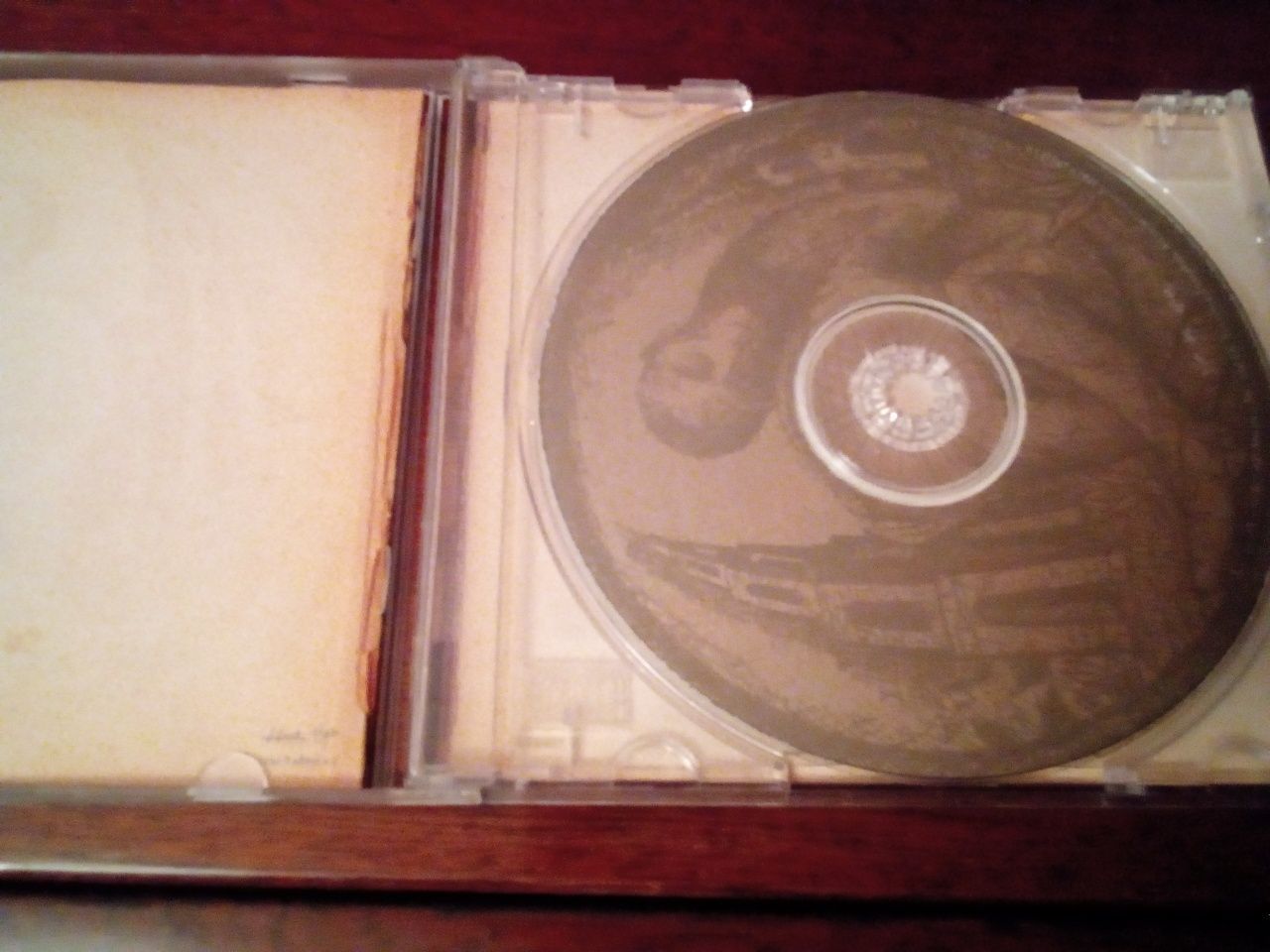 CD гр.The Smashing Pumpkins/Dire Straits/R.E.M./The Darkness