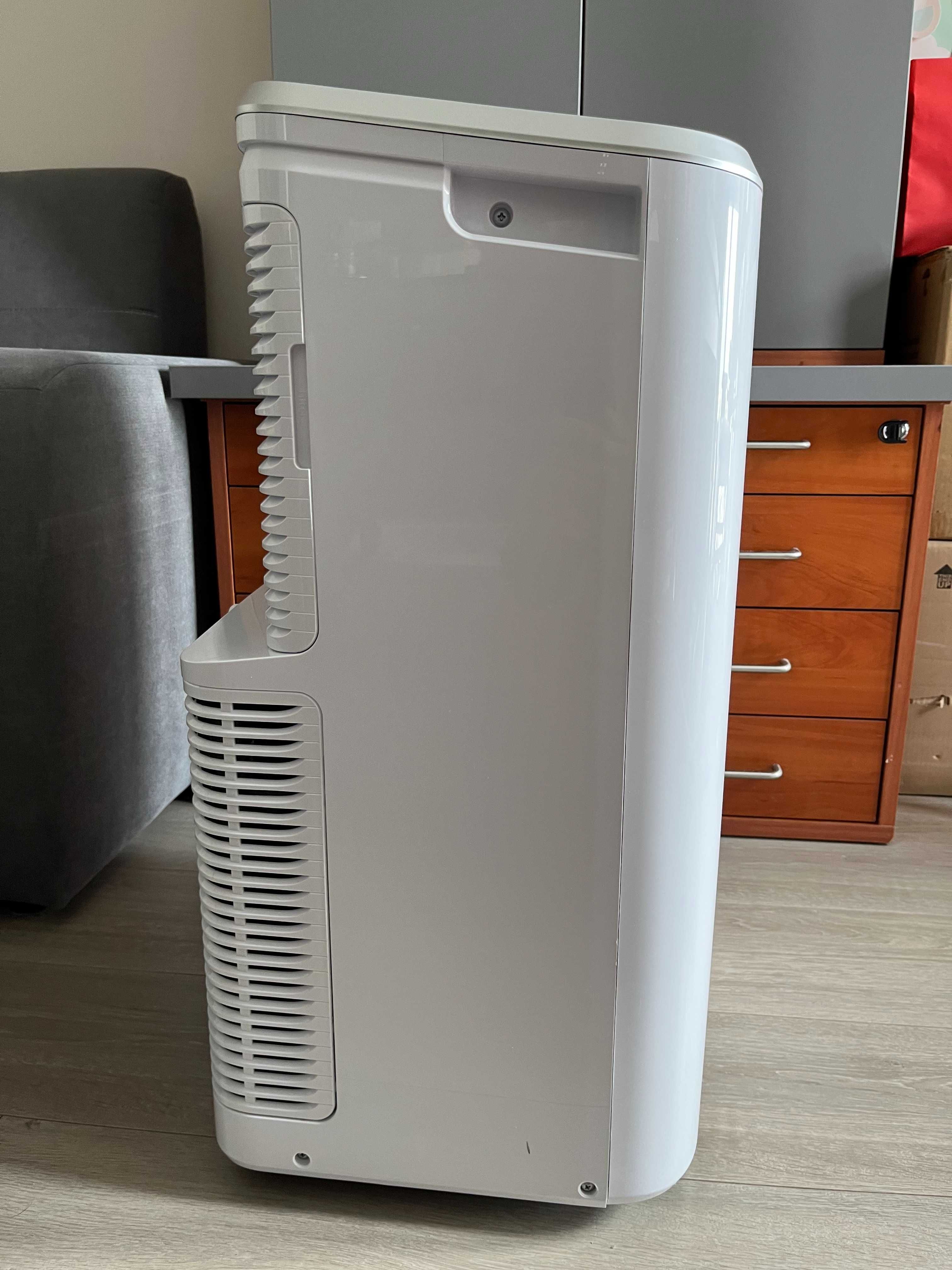 Klimatyzator przenośny Electrolux EXP34U339CW (WiFi) + EWKIT5