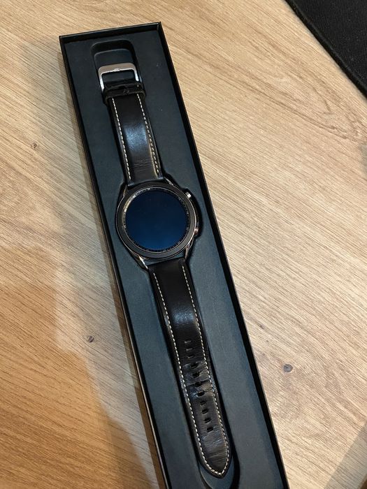 Samsung Galaxy Watch 3 45mm