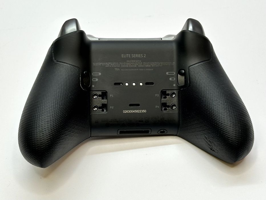Oryginalny Pad xbox elite 2 black