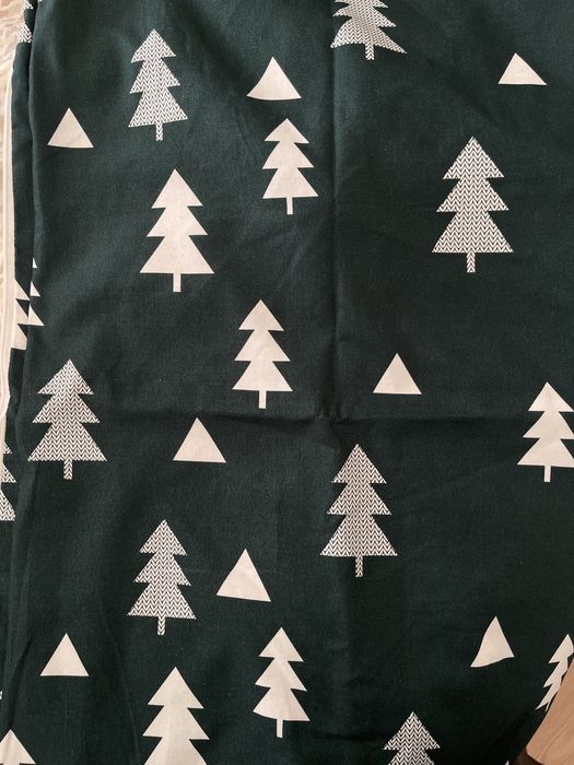 Pościel świąteczna 200x220