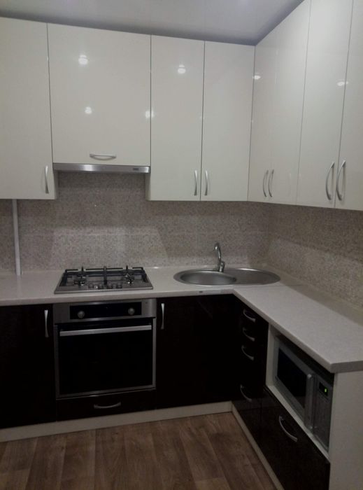 Кухонна мебля б.у.