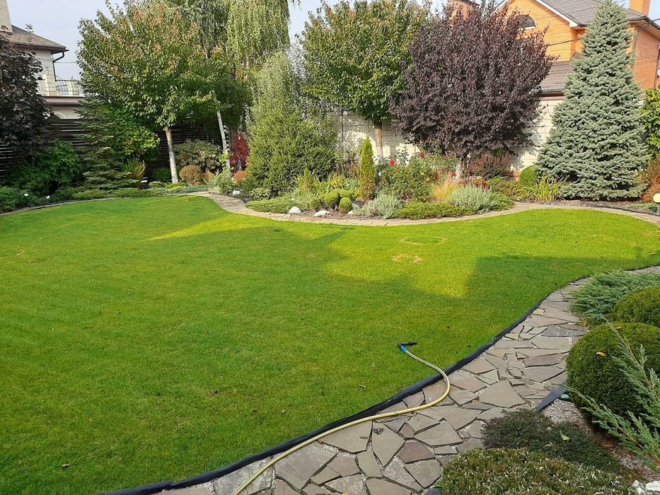 Продам участок на Гагарина, Материк