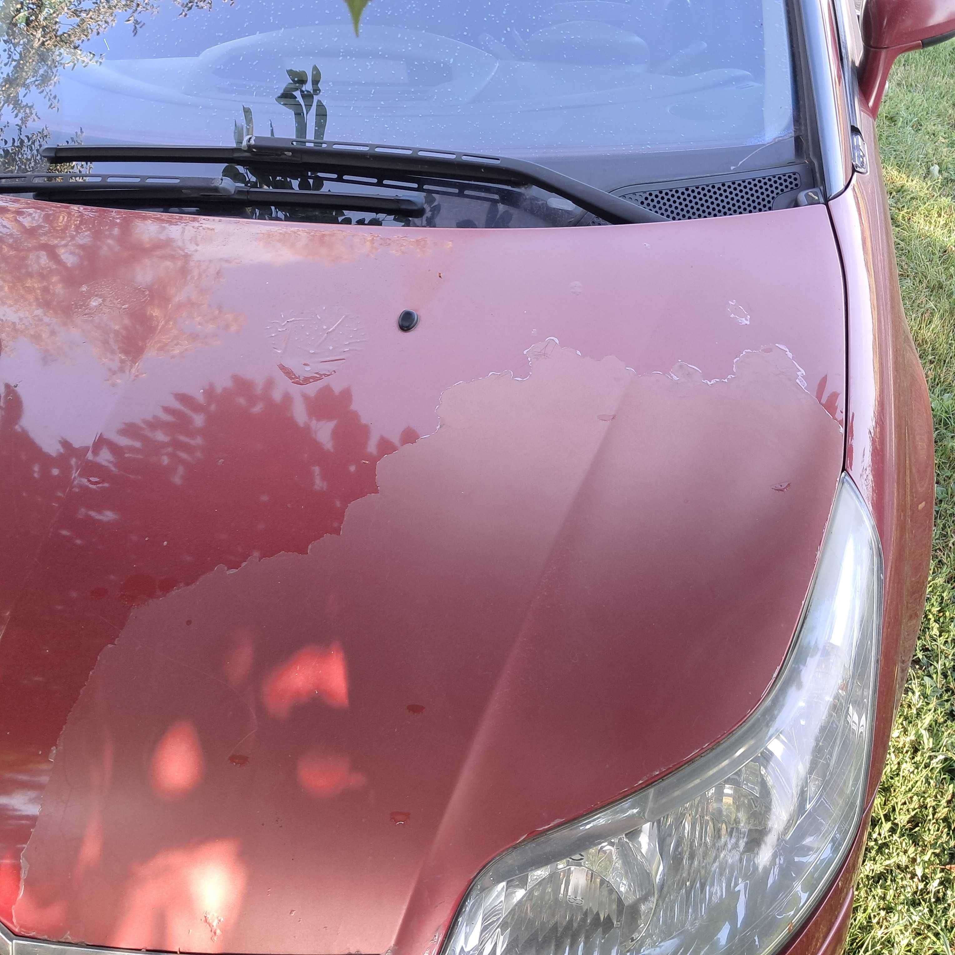 Citroen c4 1.6 BG