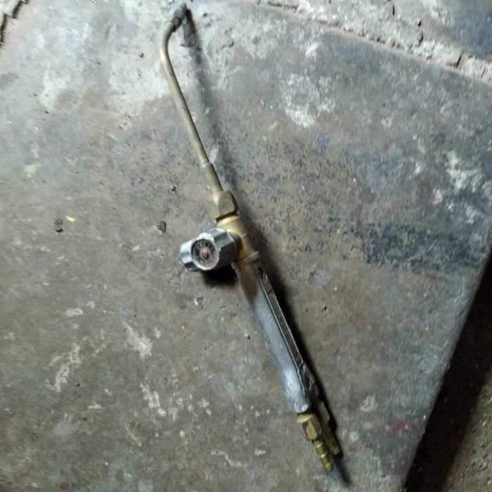 Резак,горелка,автогена.