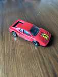 Matchbox Ferrari Testarossa