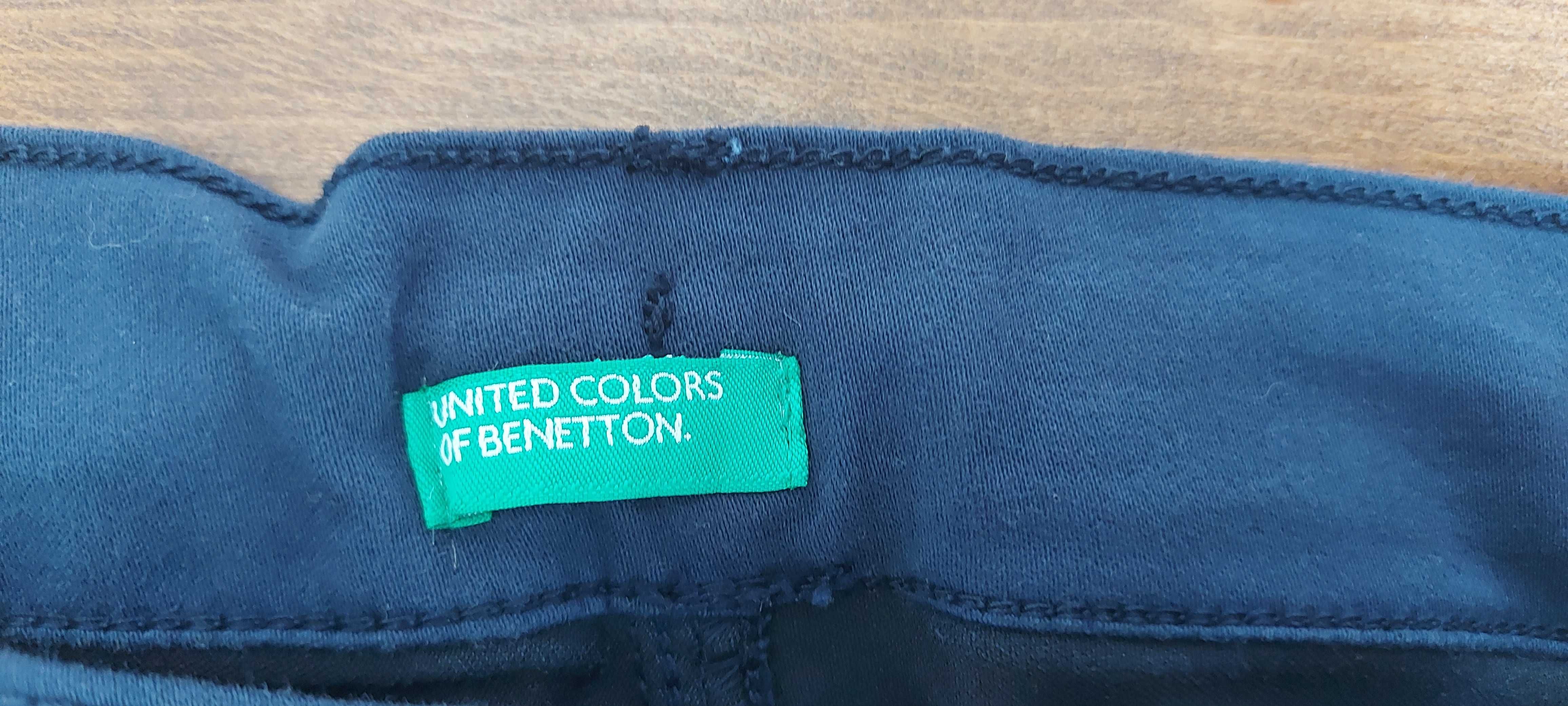 Benetton брюки, р.140
