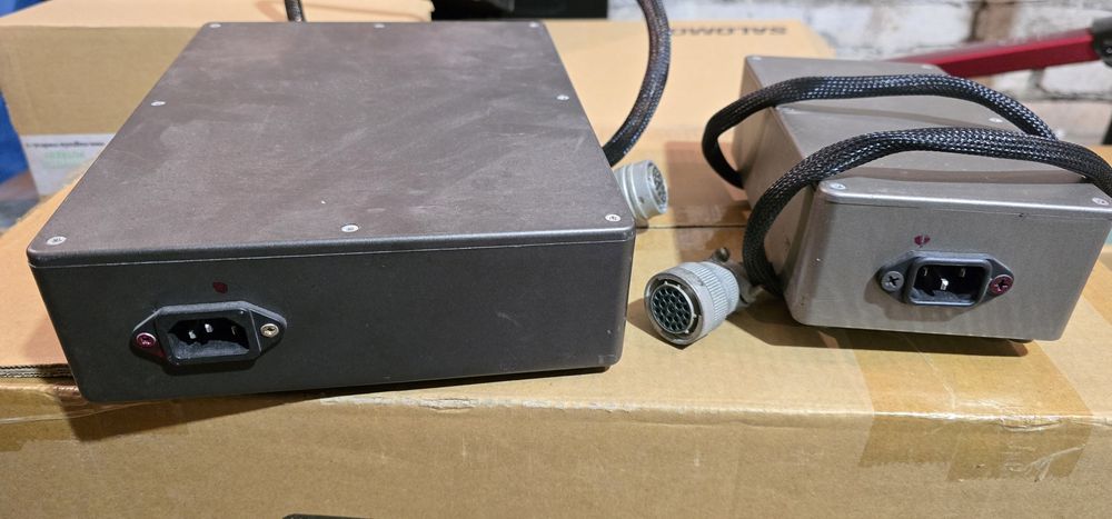 SL-P2000 Technics Referencyjny Upgradowany Odtwarzacz CD XLR