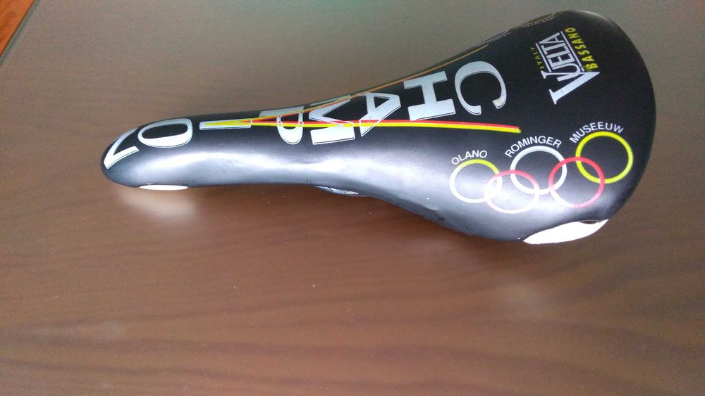 Selim Selle Bassano Vuelta