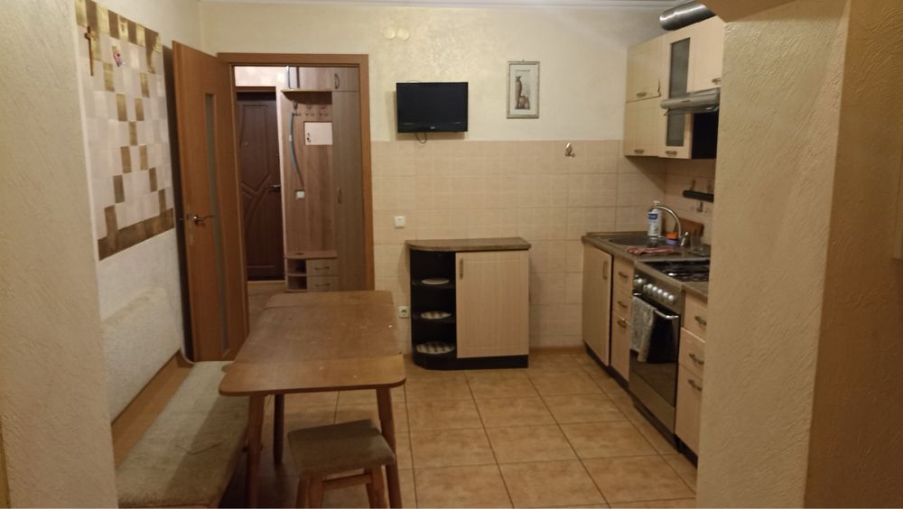 Оренда 1 кімната Бам