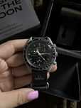 Оригінальний годинник Omega x Swatch MoonSwatch “Mission to the Moon”