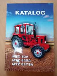 Katalog MTZ80-82