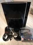 Ps3 FAT 40GB Dualshock 3 Far cry 3