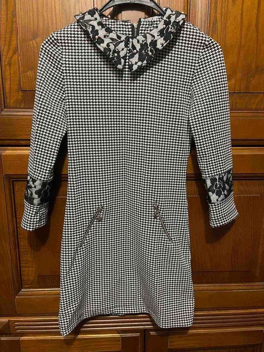 Сукня на дівчинку р.32