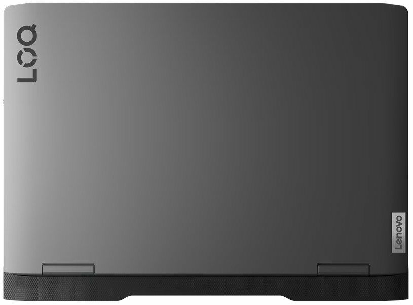 Laptop LENOVO LOQ 15IRH8 RTX 3050 6GB